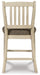 Bolanburg Dining Room Set - Mattress & Furniture Super Center (Tampa, FL)