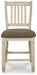 Bolanburg Dining Room Set - Mattress & Furniture Super Center (Tampa, FL)
