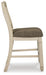 Bolanburg Dining Room Set - Mattress & Furniture Super Center (Tampa, FL)