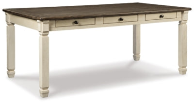 Bolanburg Dining Set - Mattress & Furniture Super Center (Tampa, FL)