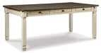 Bolanburg Dining Set - Mattress & Furniture Super Center (Tampa, FL)