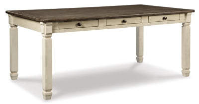 Bolanburg Dining Set - Mattress & Furniture Super Center (Tampa, FL)