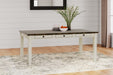 Bolanburg Dining Set - Mattress & Furniture Super Center (Tampa, FL)