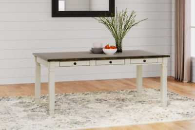 Bolanburg Dining Set - Mattress & Furniture Super Center (Tampa, FL)