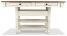 Bolanburg Dining Room Set - Mattress & Furniture Super Center (Tampa, FL)
