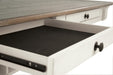 Bolanburg Dining Room Set - Mattress & Furniture Super Center (Tampa, FL)
