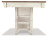 Bolanburg Dining Room Set - Mattress & Furniture Super Center (Tampa, FL)
