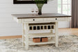 Bolanburg Dining Room Set - Mattress & Furniture Super Center (Tampa, FL)