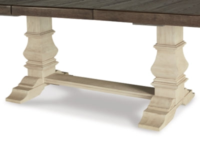 Bolanburg Dining Set - Mattress & Furniture Super Center (Tampa, FL)
