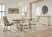 Bolanburg Dining Room Set - Mattress & Furniture Super Center (Tampa, FL)