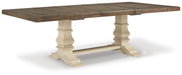 Bolanburg Dining Room Set - Mattress & Furniture Super Center (Tampa, FL)