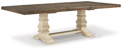 Bolanburg Dining Set - Mattress & Furniture Super Center (Tampa, FL)