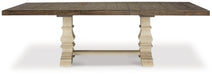 Bolanburg Dining Set - Mattress & Furniture Super Center (Tampa, FL)