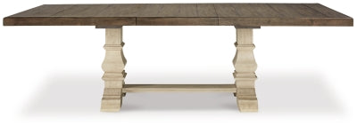 Bolanburg Dining Set - Mattress & Furniture Super Center (Tampa, FL)