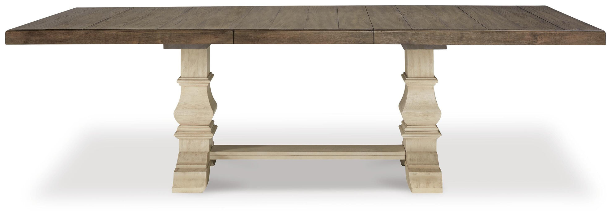 Bolanburg Dining Room Set - Mattress & Furniture Super Center (Tampa, FL)