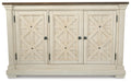 Bolanburg Dining Room Set - Mattress & Furniture Super Center (Tampa, FL)