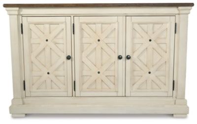 Bolanburg Dining Set - Mattress & Furniture Super Center (Tampa, FL)