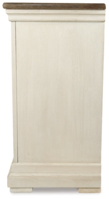 Bolanburg Dining Set - Mattress & Furniture Super Center (Tampa, FL)