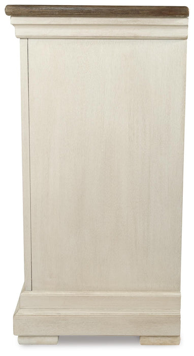 Bolanburg Dining Room Set - Mattress & Furniture Super Center (Tampa, FL)