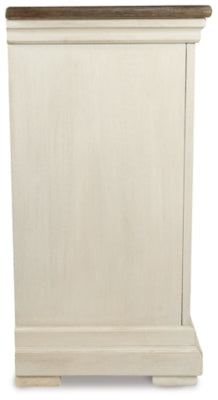 Bolanburg Dining Set - Mattress & Furniture Super Center (Tampa, FL)