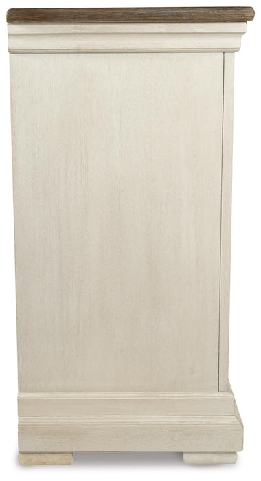 Bolanburg Dining Room Set - Mattress & Furniture Super Center (Tampa, FL)