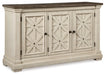 Bolanburg Dining Set - Mattress & Furniture Super Center (Tampa, FL)