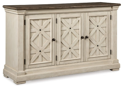 Bolanburg Dining Set - Mattress & Furniture Super Center (Tampa, FL)