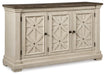 Bolanburg Dining Room Set - Mattress & Furniture Super Center (Tampa, FL)