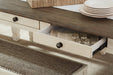 Bolanburg Dining Table - Mattress & Furniture Super Center (Tampa, FL)
