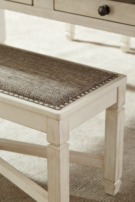 Bolanburg Dining Set - Mattress & Furniture Super Center (Tampa, FL)