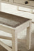 Bolanburg Dining Set - Mattress & Furniture Super Center (Tampa, FL)