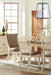 Bolanburg Dining Table - Mattress & Furniture Super Center (Tampa, FL)