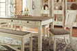 Bolanburg Dining Table - Mattress & Furniture Super Center (Tampa, FL)