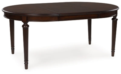 Lavinton Dining Package - Mattress & Furniture Super Center (Tampa, FL)
