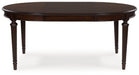 Lavinton Dining Package - Mattress & Furniture Super Center (Tampa, FL)