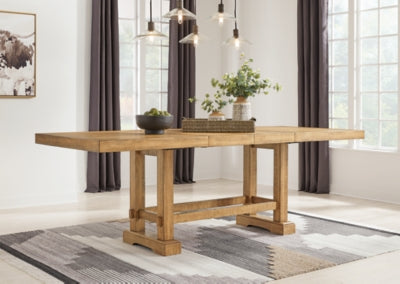 Havonplane Dining Set - Mattress & Furniture Super Center (Tampa, FL)