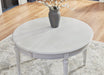 Montelaine Dining Extension Table - Mattress & Furniture Super Center (Tampa, FL)