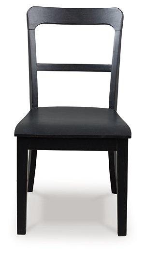 Greddinton Dining Chair