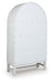 Greddinton Display Cabinet - Mattress & Furniture Super Center (Tampa, FL)
