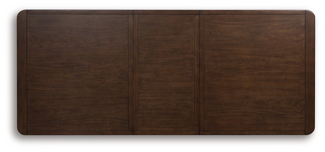 Dilenno Dining Room Set - Mattress & Furniture Super Center (Tampa, FL)