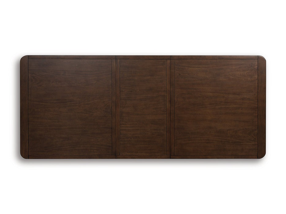 Dilenno Dining Room Set - Mattress & Furniture Super Center (Tampa, FL)