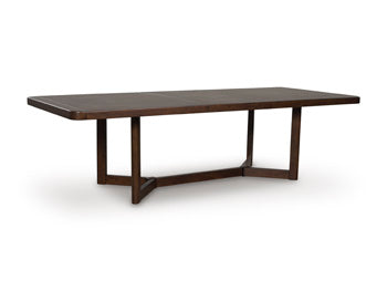 Dilenno Dining Extension Table image