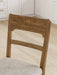 Cabalynn Counter Height Barstool - Mattress & Furniture Super Center (Tampa, FL)