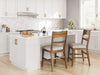 Cabalynn Counter Height Barstool - Mattress & Furniture Super Center (Tampa, FL)