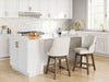 Cabalynn Counter Height Barstool - Mattress & Furniture Super Center (Tampa, FL)