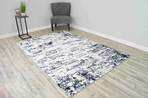 E1002 Navy - Davinci - Mattress & Furniture Super Center (Tampa, FL)