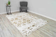 E1010 Brown - Davinci - Mattress & Furniture Super Center (Tampa, FL)
