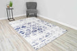 E1010 Navy - Davinci - Mattress & Furniture Super Center (Tampa, FL)