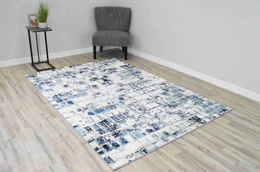E1036 Blue - Davinci - Mattress & Furniture Super Center (Tampa, FL)