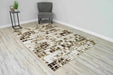 E1036 Brown - Davinci - Mattress & Furniture Super Center (Tampa, FL)